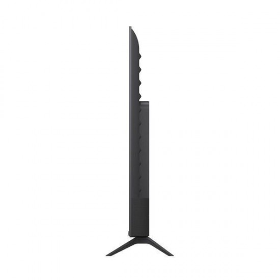 LG Smart Τηλεόραση 55" 4K UHD LED AI NU85 HDR (2026) 55NU850B6LA