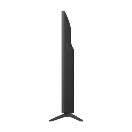 LG Smart Τηλεόραση 43" 4K UHD QNED evo AI QNED80 HDR (2025) 43QNED81B6C