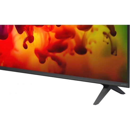 LG Smart Τηλεόραση 65" 4K UHD Mini LED QNED72 HDR (2026) 65QNED72B6B
