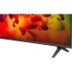 LG Smart Τηλεόραση 65" 4K UHD Mini LED QNED72 HDR (2026) 65QNED72B6B