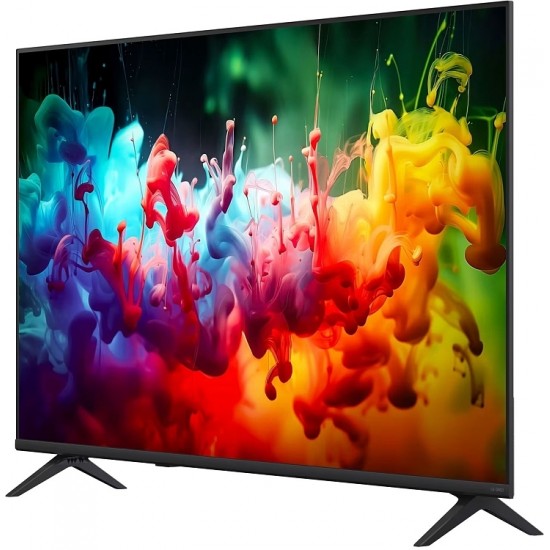 LG Smart Τηλεόραση 50" 4K UHD Mini LED QNED72 HDR (2026) 50QNED72B6B