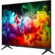 LG Smart Τηλεόραση 50" 4K UHD Mini LED QNED72 HDR (2026) 50QNED72B6B