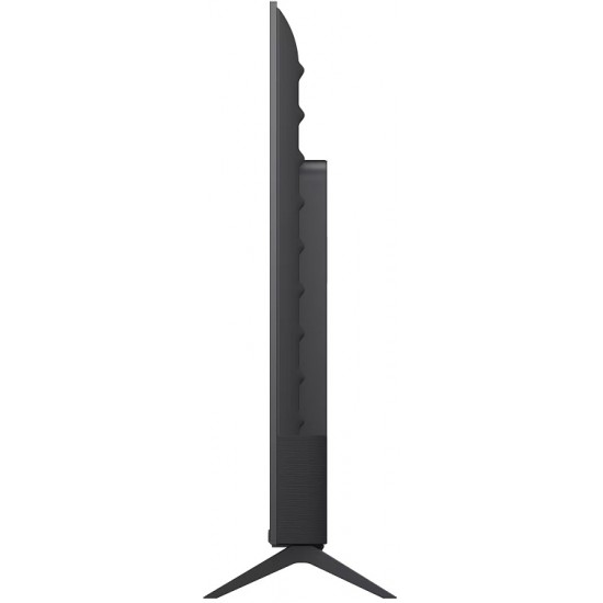 LG Smart Τηλεόραση 50" 4K UHD Mini LED QNED72 HDR (2026) 50QNED72B6B