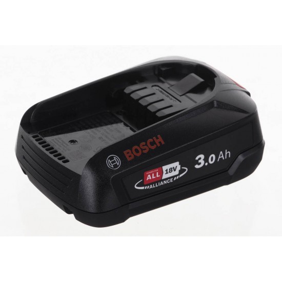 Bosch BBS711ANM Unlimited 7 ProAnimal Επαναφορτιζόμενη Σκούπα 2 σε 1 Stick & Χειρός 18V Red