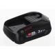 Bosch BBS711ANM Unlimited 7 ProAnimal Επαναφορτιζόμενη Σκούπα 2 σε 1 Stick & Χειρός 18V Red