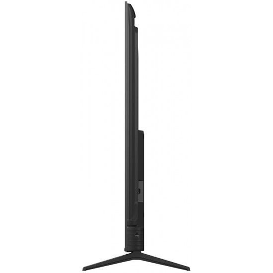 LG Smart Τηλεόραση LG Smart Τηλεόραση 75" 4K UHD LED AI NU80 HDR (2026) 75NU8E0B3LA