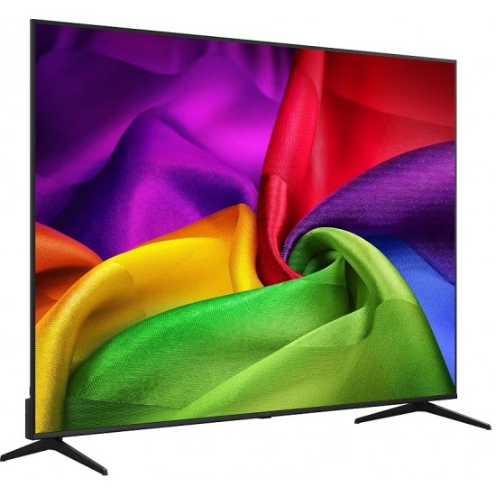 LG Smart Τηλεόραση LG Smart Τηλεόραση 75" 4K UHD LED AI NU80 HDR (2026) 75NU8E0B3LA