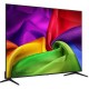 LG Smart Τηλεόραση LG Smart Τηλεόραση 75" 4K UHD LED AI NU80 HDR (2026) 75NU8E0B3LA