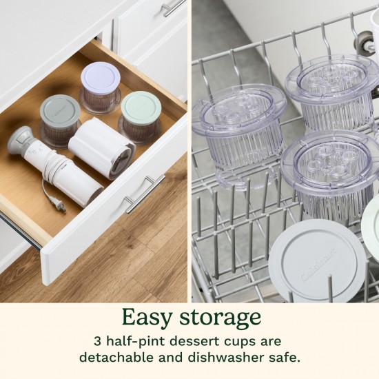 Cuisinart Freeze Wand ICEFD10E + ΔΩΡΟ 3 ΈΞΤΡΑ ΜΠΟΛ Cuisinart Freeze Wand ICEFD10E + ΔΩΡΟ 3 ΈΞΤΡΑ ΜΠΟΛ