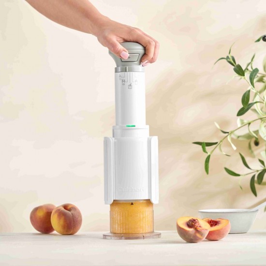 Cuisinart Freeze Wand ICEFD10E + ΔΩΡΟ 3 ΈΞΤΡΑ ΜΠΟΛ Cuisinart Freeze Wand ICEFD10E + ΔΩΡΟ 3 ΈΞΤΡΑ ΜΠΟΛ