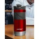 Contigo Μπουκάλι Θερμός Ανοξείδωτο BPA Free 470ml Red με Λαβή 2213021