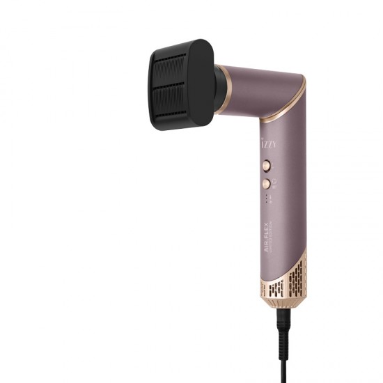 Izzy Multi Styler 9σε1 AIRFLEX Limited Edition IZ-7221