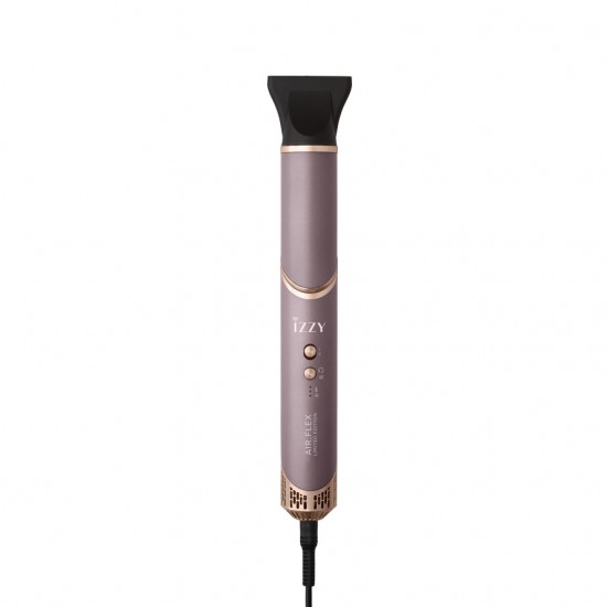 Izzy Multi Styler 9σε1 AIRFLEX Limited Edition IZ-7221