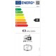 Hisense Smart Τηλεόραση 55" 4K UHD QLED E7S HDR (2026) 55E7S