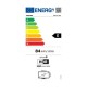 Hisense Smart Τηλεόραση 65" 4K UHD QLED E7S HDR (2026) 65E7S