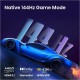 Hisense Smart Τηλεόραση 65" 4K UHD QLED E7S HDR (2026) 65E7S