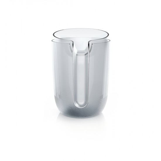 Bosch MESM731M Αποχυμωτής Αργής Σύνθλιψης 150W Inox Μαύρος
