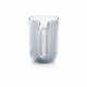 Bosch MESM731M Αποχυμωτής Αργής Σύνθλιψης 150W Inox Μαύρος