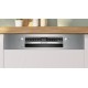 Bosch Εντοιχιζόμενο Πλυντήριο Πιάτων με Wi-Fi για 14 Σερβίτσια Π60xY82εκ. SMI4HVS14E