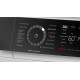 Bosch Πλυντήριο Ρούχων 9kg με Τεχνολογία Ατμού 1400 Στροφών Speed Perfect WGB24409GR