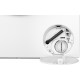 Bosch Πλυντήριο Ρούχων 9kg με Τεχνολογία Ατμού 1400 Στροφών Iron Assist WGG244FGGR
