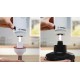 Bosch MSM4W220 Serie 4 Ραβδομπλέντερ με Ανοξείδωτη Ράβδο 600W Λευκό