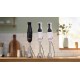 Bosch MSM4W220 Serie 4 Ραβδομπλέντερ με Ανοξείδωτη Ράβδο 600W Λευκό