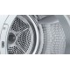 Bosch Serie 4 Στεγνωτήριο 8kg με Αντλία Θερμότητας Bosch Serie 4 Στεγνωτήριο 8kg με Αντλία Θερμότητας