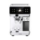 Primo PREM-40574 Αυτόματη Μηχανή Espresso 1350W Πίεσης 20bar Ασημί 400574