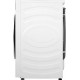 Hisense Πλυντήριο Ρούχων 10.5kg με Τεχνολογία Ατμού 1400 Στροφών WF5I1045BWQ