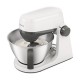 Kenwood KHC30.000WH Multi Tasker Κουζινομηχανή 1000W με Ανοξείδωτο Κάδο 1.7lt Λευκή Kenwood KHC30.000WH Multi Tasker Κουζινομηχανή 1000W με Ανοξείδωτο Κάδο 1.7lt Λευκή