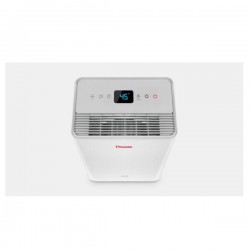 Inventor Iria Αφυγραντήρας με Συμπιεστή και Wi-Fi 12lt