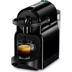 De'Longhi Inissia EN80.B Καφετιέρα για Κάψουλες Nespresso Πίεσης 19bar Black
