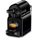 De'Longhi Inissia EN80.B Καφετιέρα για Κάψουλες Nespresso Πίεσης 19bar Black