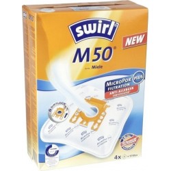 Swirl M50/4 ECOPOR -PROMO- 4+1 ΣΑΚΟΥΛΑ