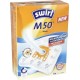 Swirl M50/4 ECOPOR -PROMO- 4+1 ΣΑΚΟΥΛΑ