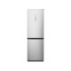 Hisense Ψυγειοκαταψύκτης 304lt Υ186xΠ59.5xΒ59εκ. Inox RB390N4CCD