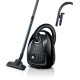 Bosch BGB38BA1 Ηλεκτρική Σκούπα 600W με Σακούλα 4lt Μαύρη Bosch BGB38BA1 Ηλεκτρική Σκούπα 600W με Σακούλα 4lt Μαύρη