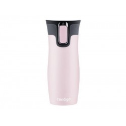 Contigo West Μπουκάλι Θερμός Ανοξείδωτο 470ml Millennial Pink 2137559