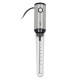 Life Deluxe Mix 221-0424 Φραπεδιέρα Χειρός Ρεύματος 25W Inox
