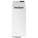 Whirlpool Πλυντήριο Ρούχων 7kg 1200 Στροφών 6th Sense TDLR7250SS