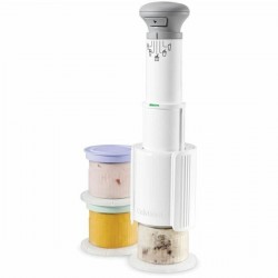 Cuisinart Freeze Wand ICEFD10E + ΔΩΡΟ 3 ΈΞΤΡΑ ΜΠΟΛ