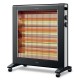 Life Habitat 221-0482 Σόμπα Χαλαζία με Θερμοστάτη 2800W Life Habitat 221-0482 Σόμπα Χαλαζία με Θερμοστάτη 2800W