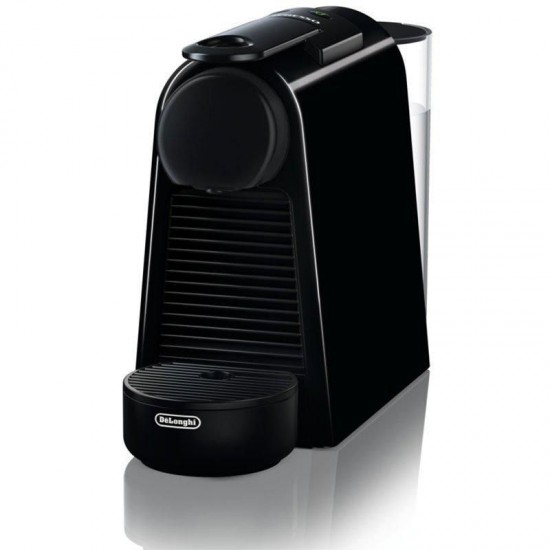 De'Longhi Nespresso Essenza Mini Καφετιέρα για Κάψουλες Nespresso Πίεσης 19bar Καφέ EN85.BKMT De'Longhi Nespresso Essenza Mini Καφετιέρα για Κάψουλες Nespresso Πίεσης 19bar Καφέ EN85.BKMT