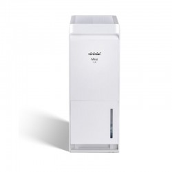 Toyotomi MIRAI TDE-25TIVION Αφυγραντήρας με Συμπιεστή Ιονιστή και Wi-Fi 25lt Μπλε