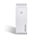 Toyotomi MIRAI TDE-25TIVION Αφυγραντήρας με Συμπιεστή Ιονιστή και Wi-Fi 25lt Μπλε Toyotomi MIRAI TDE-25TIVION Αφυγραντήρας με Συμπιεστή Ιονιστή και Wi-Fi 25lt Μπλε