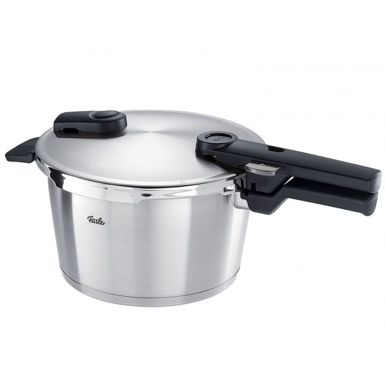 Fissler Vitaquick Premium Χύτρα Ταχύτητας 4.5lt