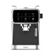 Izzy Dolce Μηχανή Espresso 1350W Πίεσης 20bar Μαύρη