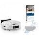 Bosch BCRC2W Spotless Advanced Σκούπα Ρομπότ με Χαρτογράφηση Laser & Απορρόφηση 11000Pa Λευκή Bosch BCRC2W Spotless Advanced Σκούπα Ρομπότ με Χαρτογράφηση Laser & Απορρόφηση 11000Pa Λευκή