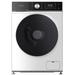 Omnys Πλυντήριο Ρούχων 9kg με Τεχνολογία Ατμού 1400 Στροφών WNM-9WH25BET